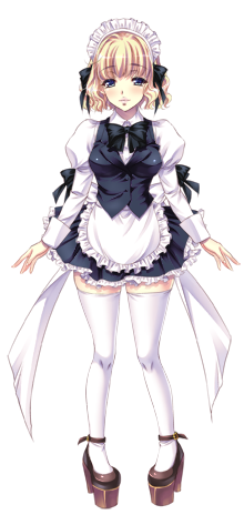 丘野みさき